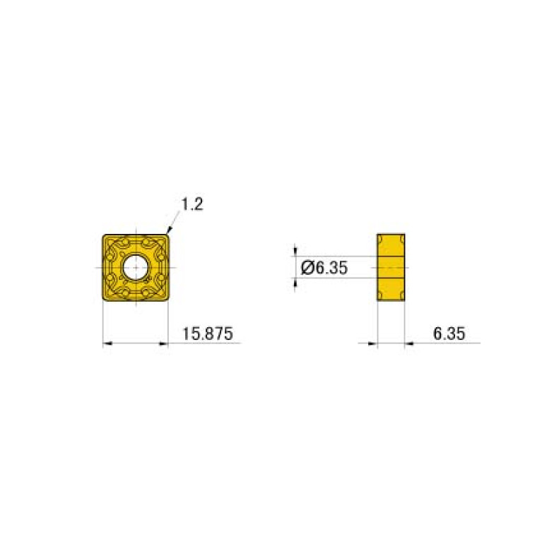 SNMG150612-MA UC6010