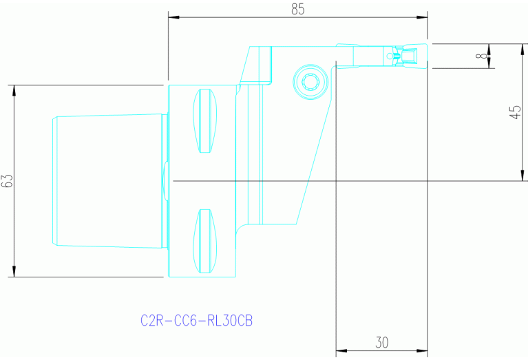 C2R-CC6-RL30CB