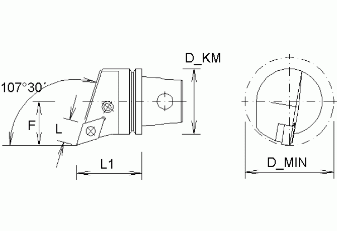 KM40PDQNR11