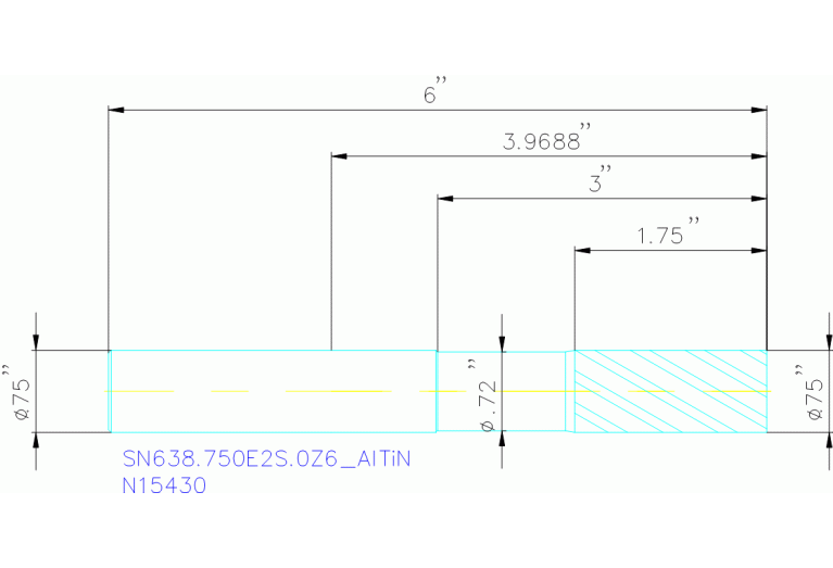 SN638.750E2S.0Z6 ALTIN