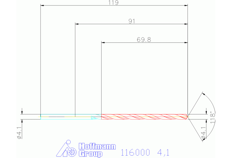 116000 4,1