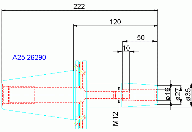 A25 26290