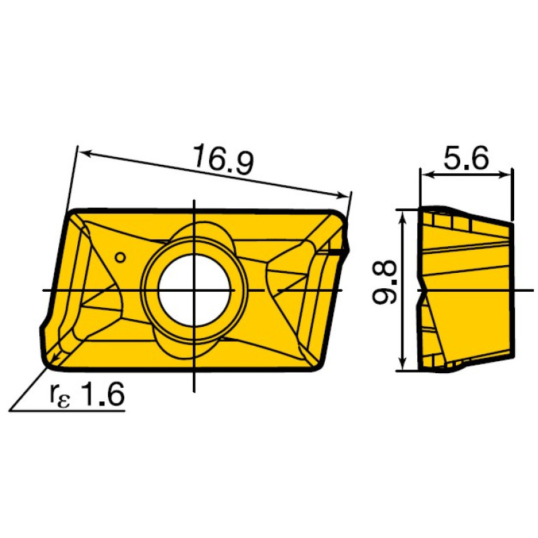 ASMT170516PDPR-MJ T3130