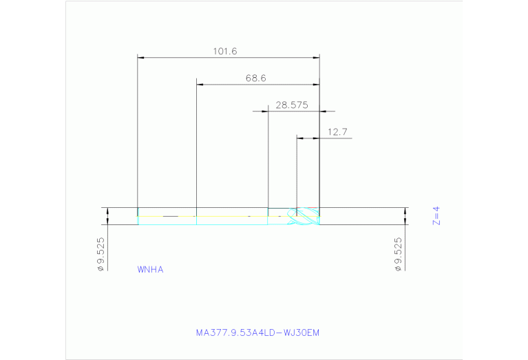 MA377.9.53A4LD-WJ30EM