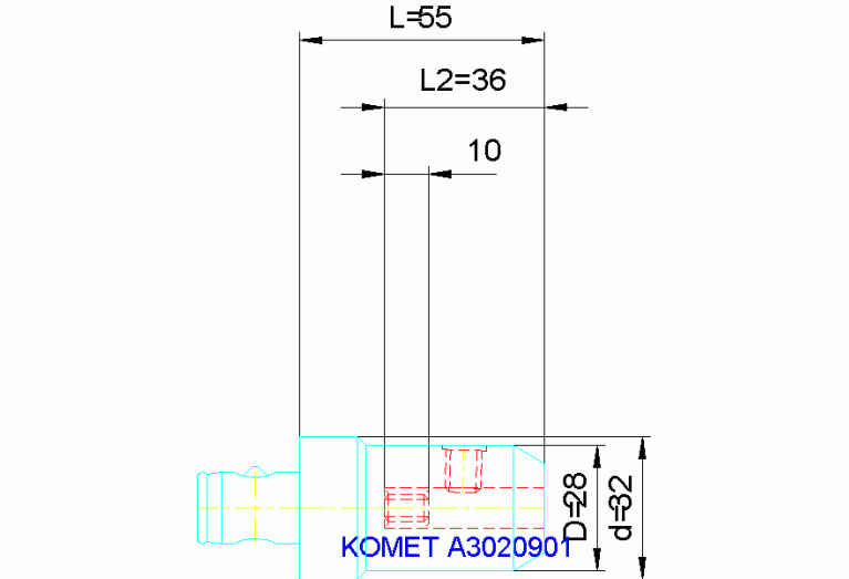 A30 20901