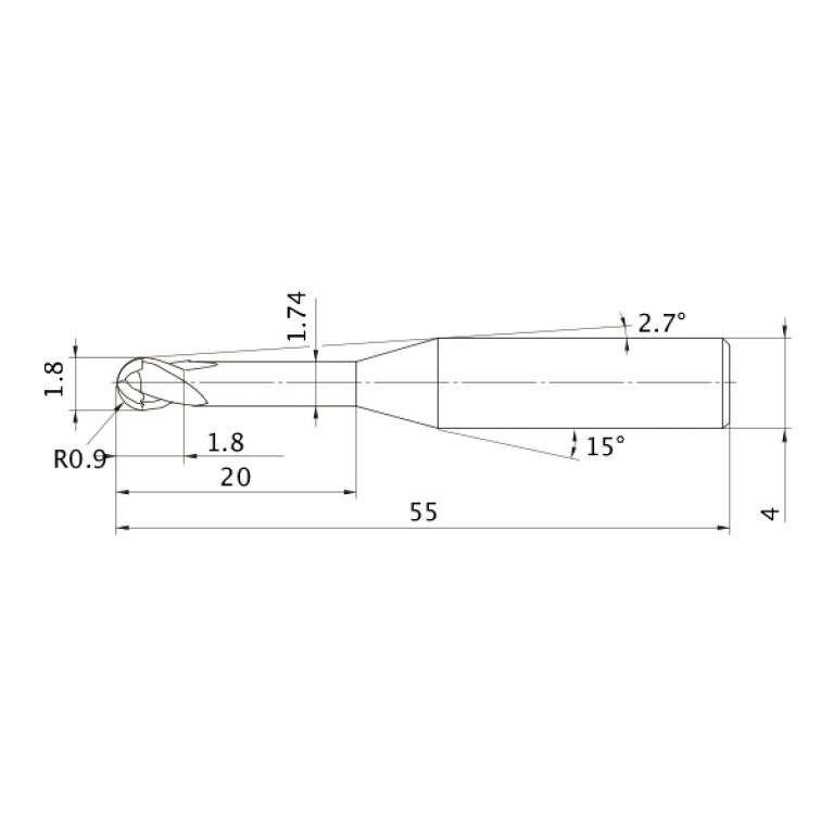 MS2XLBR0090N200
