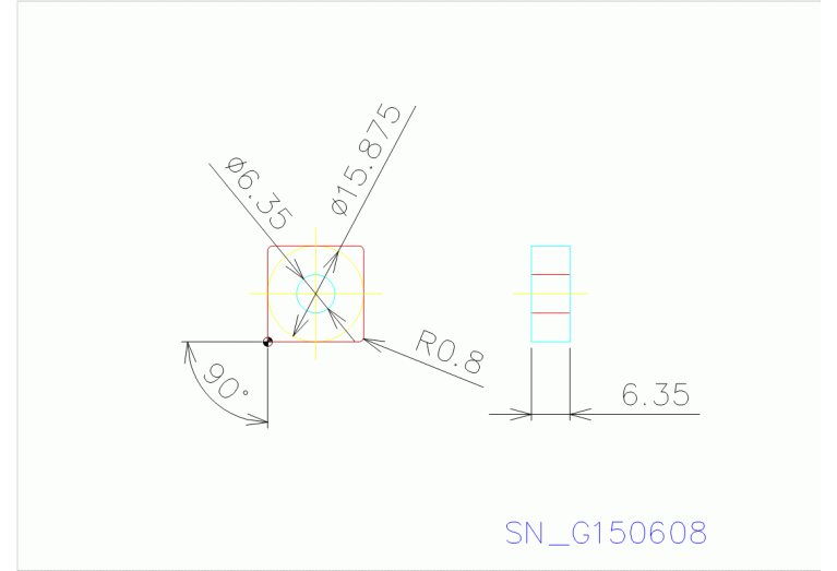 SNMG150608N-MU AC8115P
