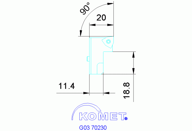 G03 70230
