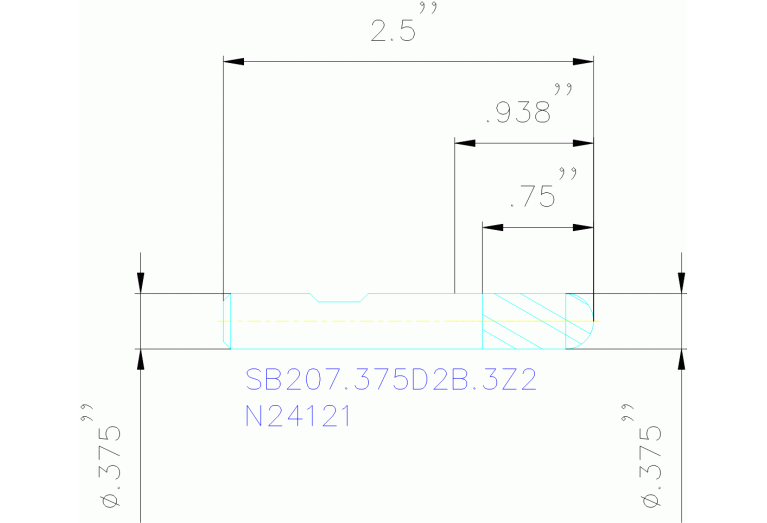 SB207.375D2B.3Z2