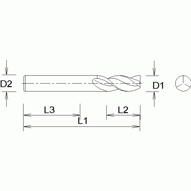 F3AA1400AWL45 KC631M