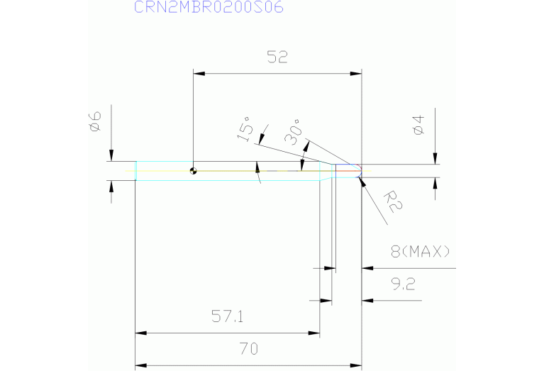 CRN2MBR0200S06