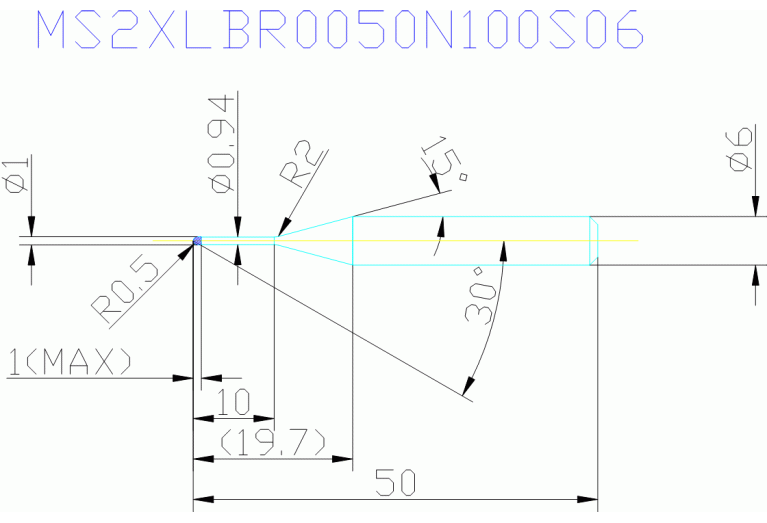 MS2XLBR0050N100S06