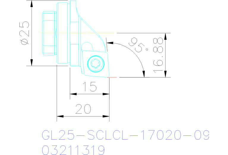 GL25-SCLCL-17020-09