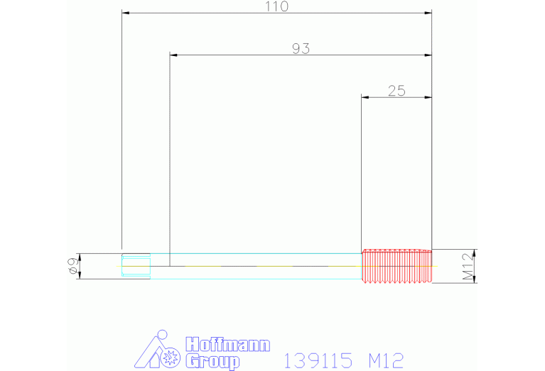 139115 M12