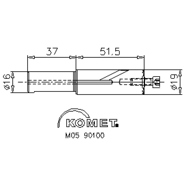 M05 90100