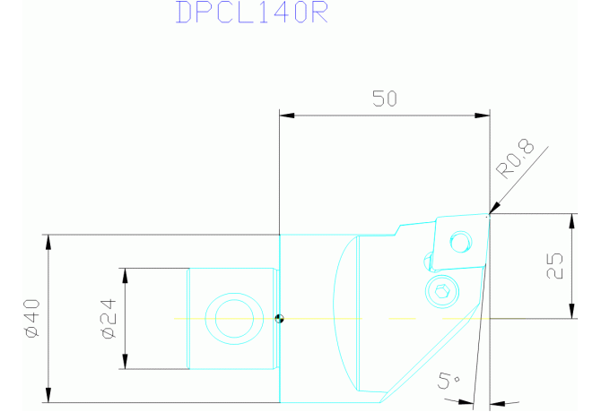 DPCL140R