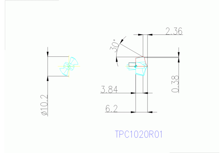 TPC1020R01 IN2505