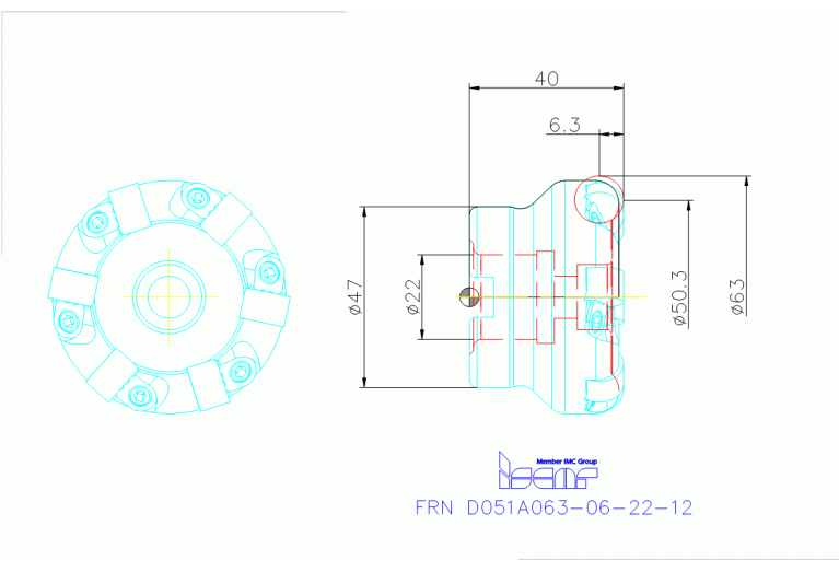 FRN D051A063-06-22-12