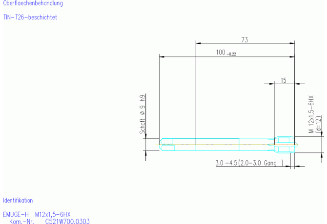 C521W700.0303
