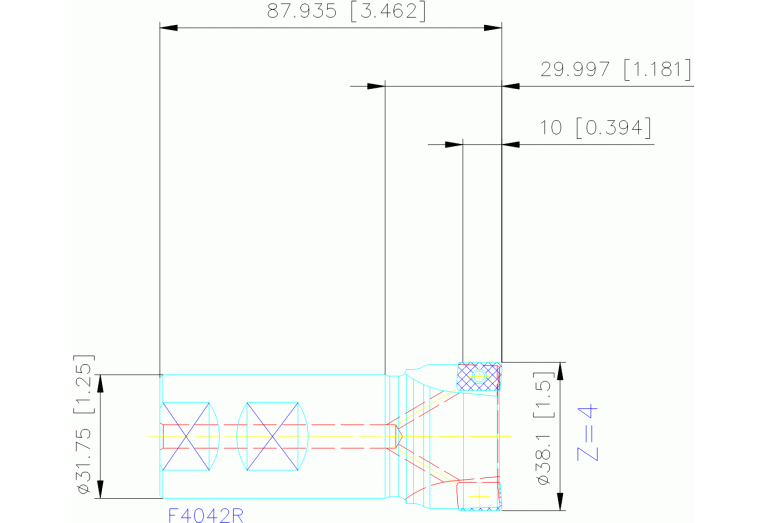 F4042R.UW31.038.Z04.10