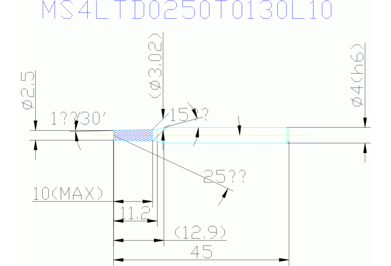 MS4LTD0250T0130L10