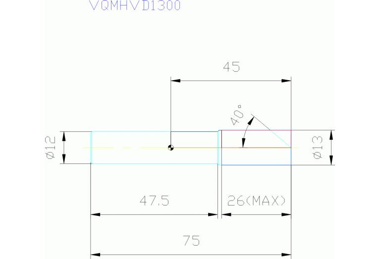 VQMHVD1300