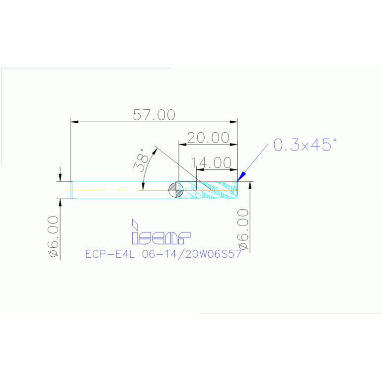 ECP-E4L 06-14/20W06S57 IC900