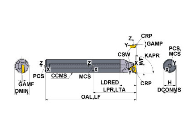 FSTUP1816L-11E