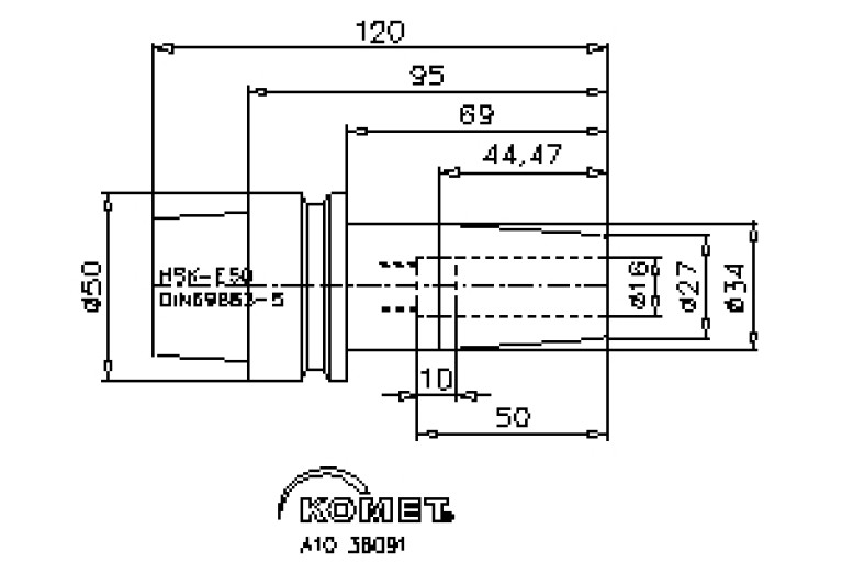 A10 36091