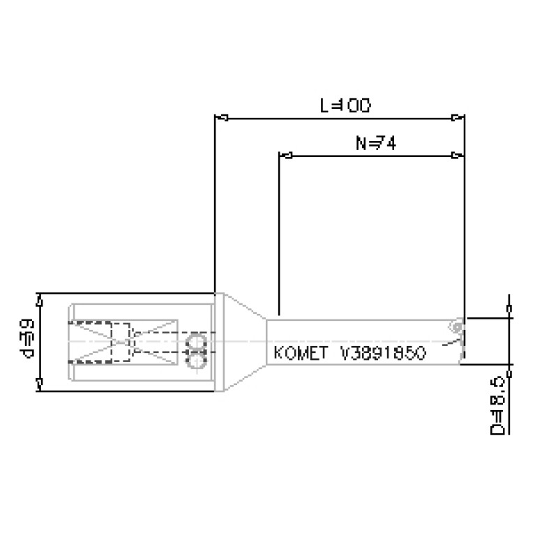 V38 91850