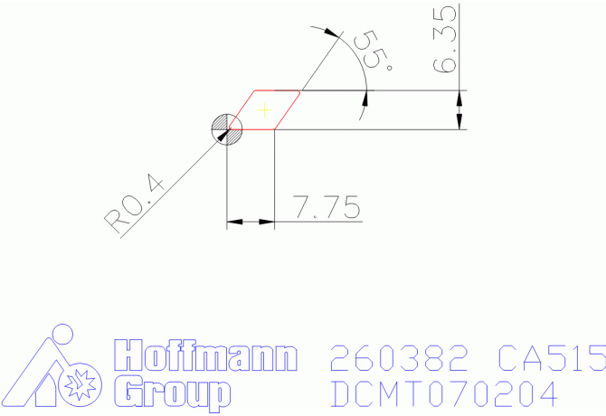260382 CA515
