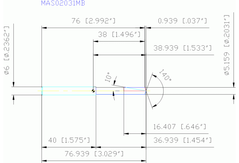 MAS02031MB HTi10