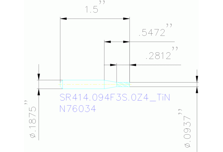 SR414.094F3S.0Z4 TIN