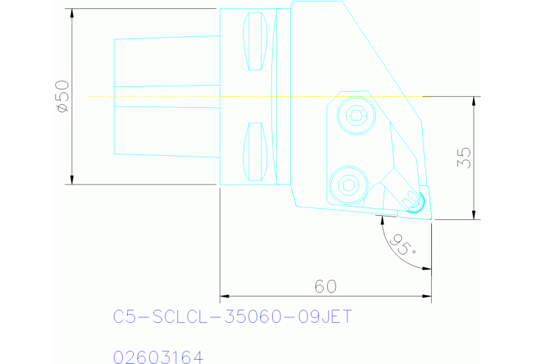 C5-SCLCL-35060-09JET