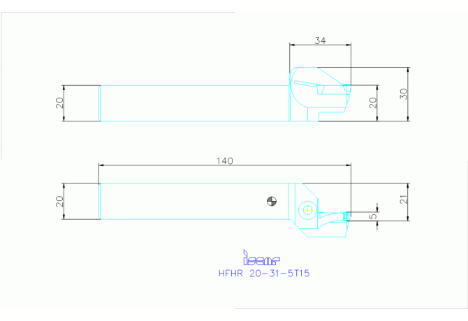 HFHR 20-31-5T15