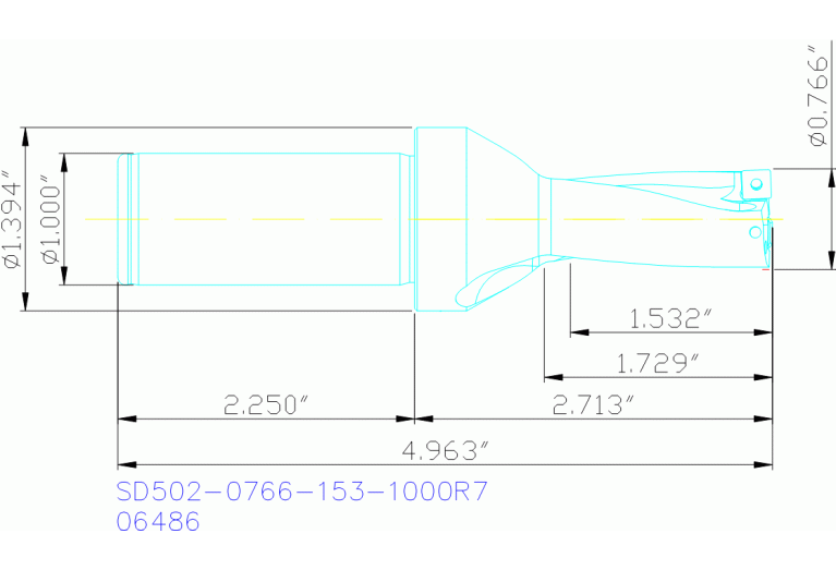 SD502-0766-153-1000R7