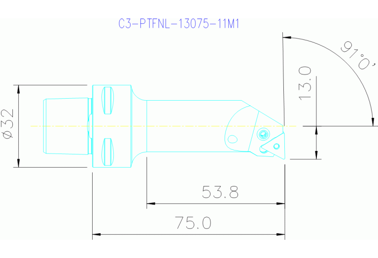 C3-PTFNL-13075-11M1