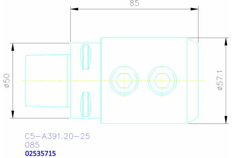 C5-A391.20-25085