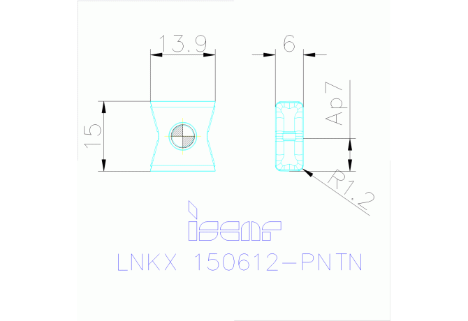 LNKX 150612-PNTN IC910