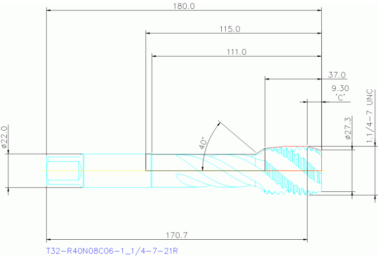 T32-R40N08C06-1_1/4-7-21R