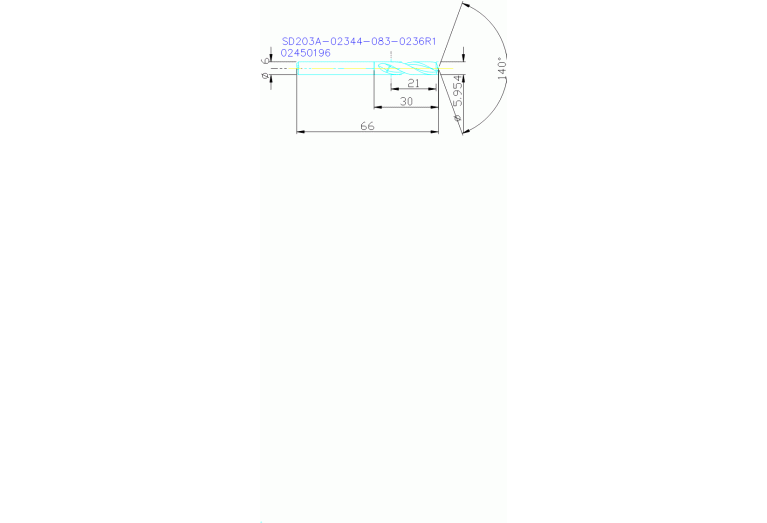 SD203A-02344-083-0236R1
