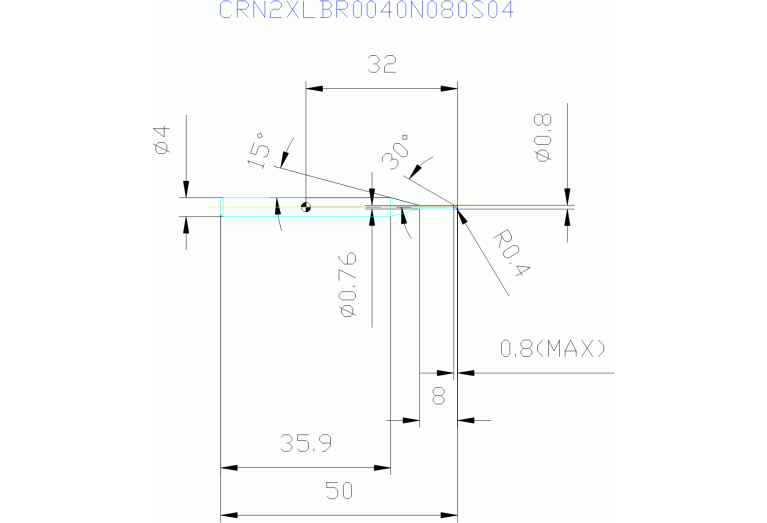 CRN2XLBR0040N080S04
