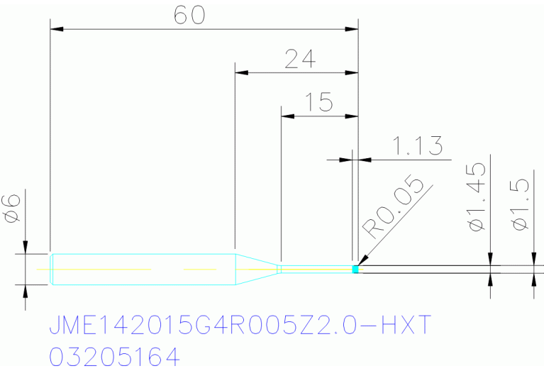 JME142015G4R005Z2.0-HXT