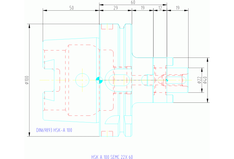 HSKA100SEMC22X60