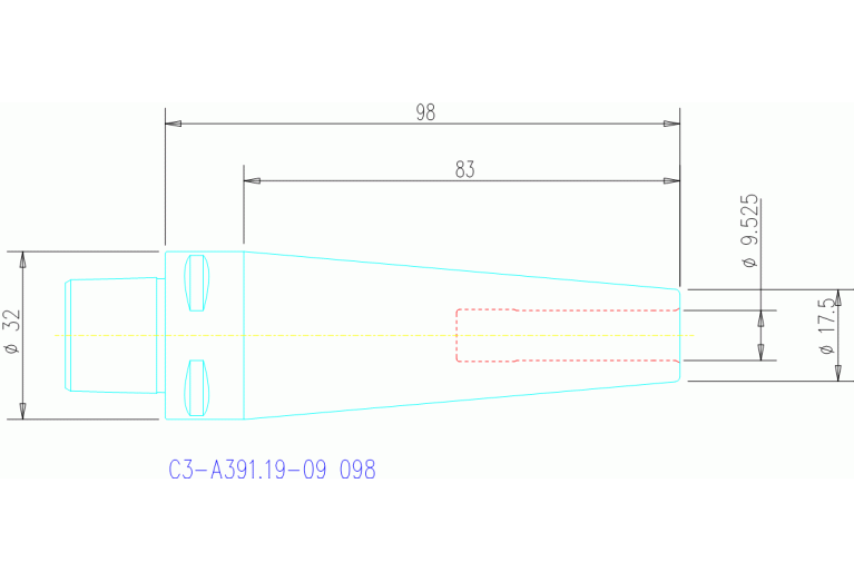 C3-A391.19-09 098