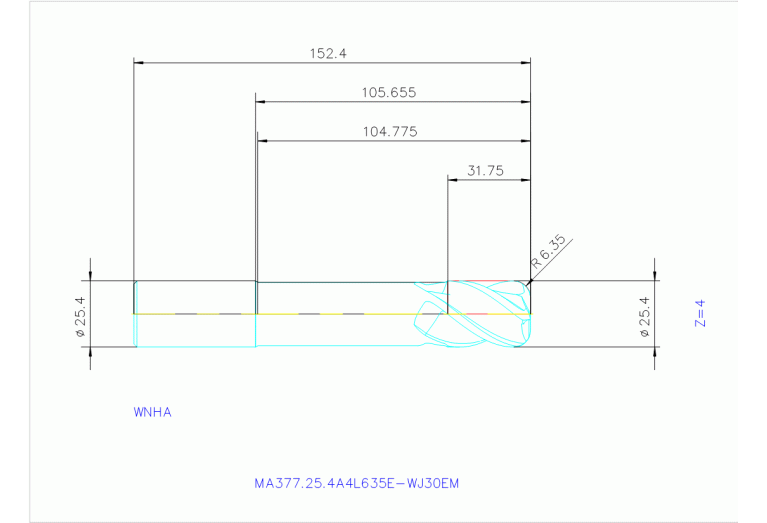 MA377.25.4A4L635E-WJ30EM