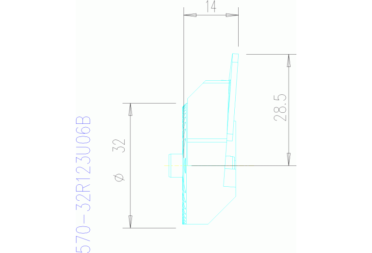 570-32R123U06B