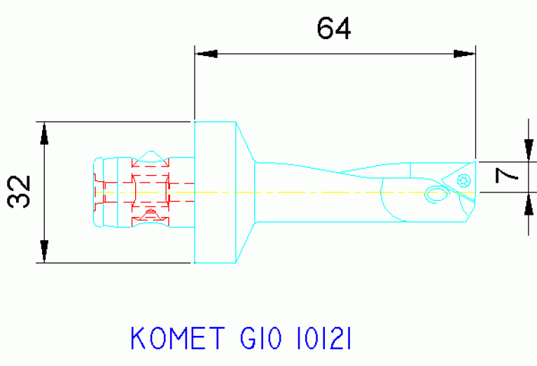 G10 10121