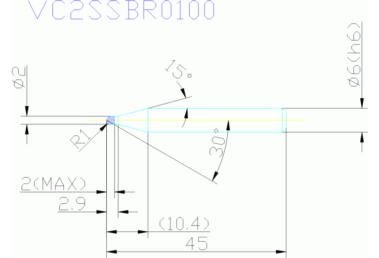 VC2SSBR0100