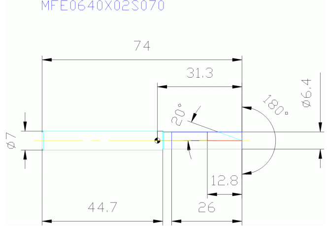 MFE0640X02S070